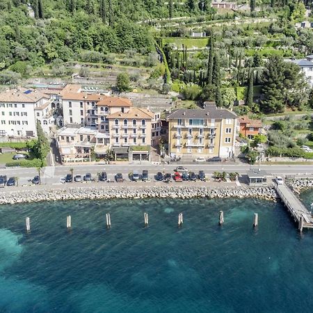 Lake Sensation - Garda Lake View Torbole Sul Garda Exterior photo