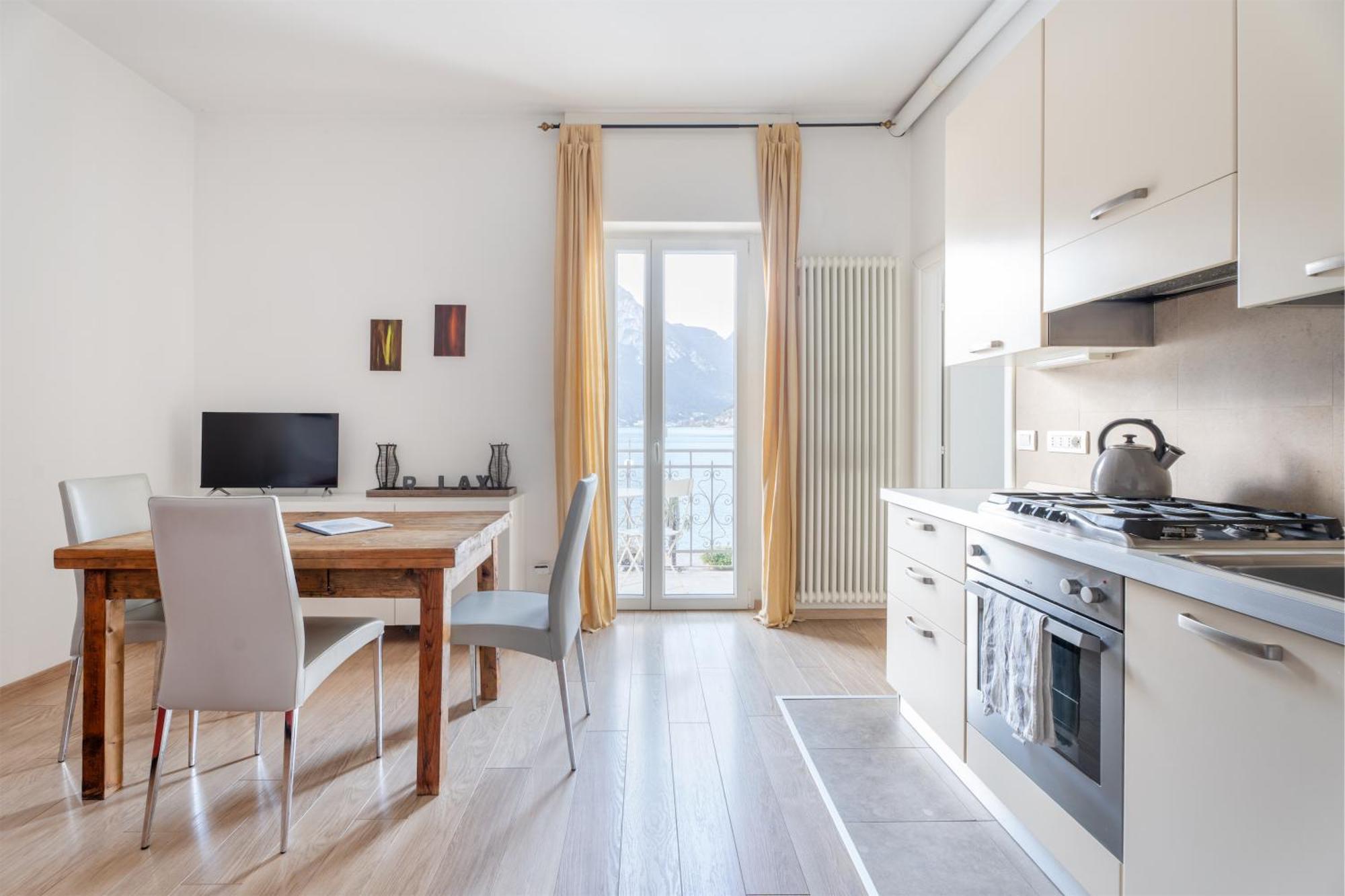 Lake Sensation - Garda Lake View Torbole Sul Garda Exterior photo